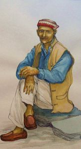 Vieil-homme-Kachmir-Inde-14x24-120--.JPG