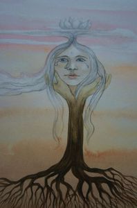 Aspiration 24x19 100€ 1980