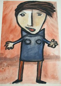 Oui !! 31x20 100€ 1973