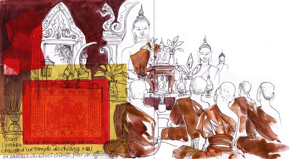 011 - Page CV Thailande