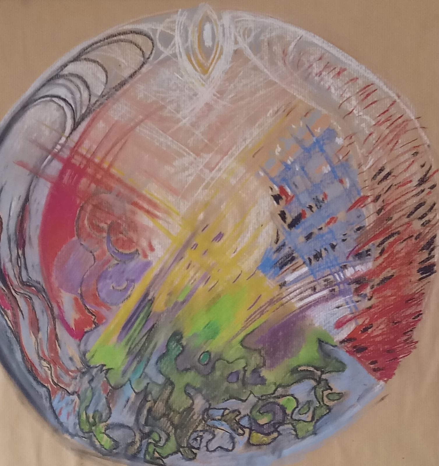 Mandala Thérapeutiques dans tous ses états  du 07 au 09 mars 2025 (3 jours)